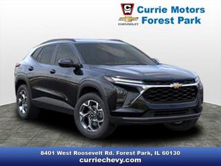 2025 Chevrolet Trax for sale in Forest Park IL
