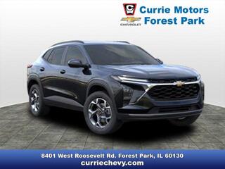 2025 Chevrolet Trax for sale in Forest Park IL