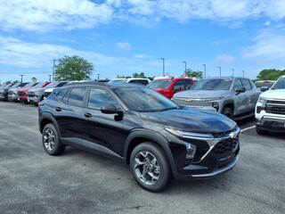 2025 Chevrolet Trax for sale in Frankfort IL
