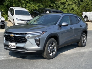 2025 Chevrolet Trax for sale in Linn MO