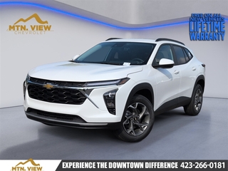 2025 Chevrolet Trax for sale in Chattanooga TN