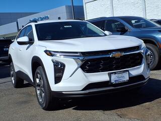 2025 Chevrolet Trax for sale in Torrance CA