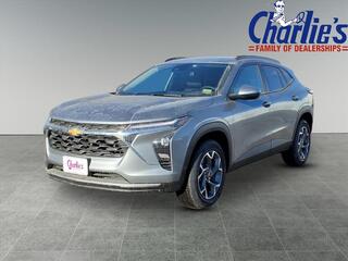 2025 Chevrolet Trax for sale in Winthrop ME