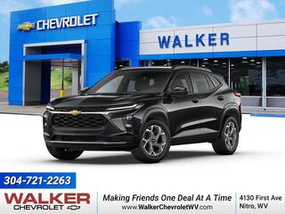 2025 Chevrolet Trax for sale in Nitro WV