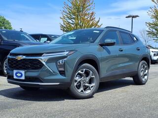 2025 Chevrolet Trax for sale in Portsmouth NH