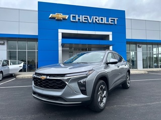 2025 Chevrolet Trax for sale in Shelby OH