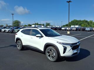 2025 Chevrolet Trax for sale in Frankfort IL