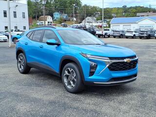 2025 Chevrolet Trax for sale in Paola KS