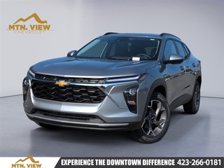 2026 Chevrolet Trax for sale in Chattanooga TN