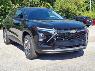 2026 Chevrolet Trax for sale in Cincinnati OH