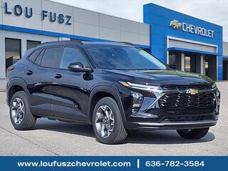 2026 Chevrolet Trax for sale in Cincinnati OH