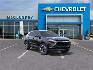 2026 Chevrolet Trax for sale in Cincinnati OH