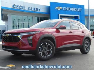 2026 Chevrolet Trax for sale in Leesburg FL