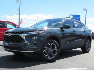 2026 Chevrolet Trax for sale in Leesburg FL