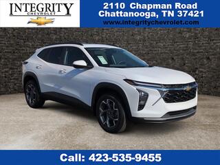 2026 Chevrolet Trax for sale in Chattanooga TN