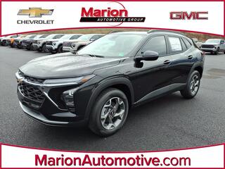 2026 Chevrolet Trax for sale in Marion VA