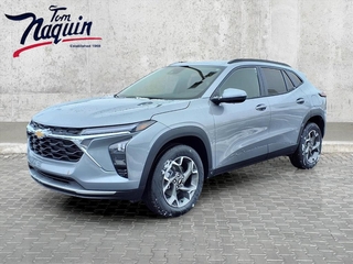 2026 Chevrolet Trax for sale in Elkhart IN