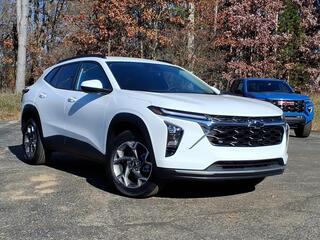 2026 Chevrolet Trax for sale in Dowagiac MI