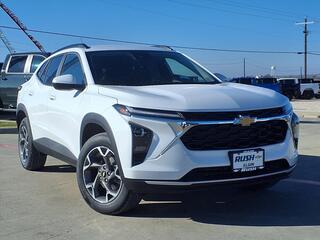 2026 Chevrolet Trax for sale in Elgin TX