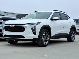 2026 Chevrolet Trax for sale in Centralia MO