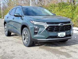 2026 Chevrolet Trax for sale in Cincinnati OH