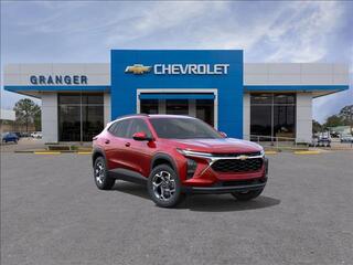 2026 Chevrolet Trax for sale in Orange TX