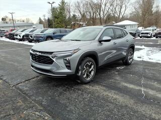 2026 Chevrolet Trax for sale in Cortland OH