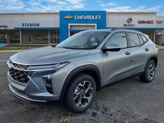 2026 Chevrolet Trax for sale in Salem OH