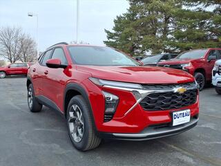 2026 Chevrolet Trax for sale in Lincoln NE