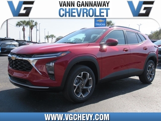 2026 Chevrolet Trax for sale in Eustis FL