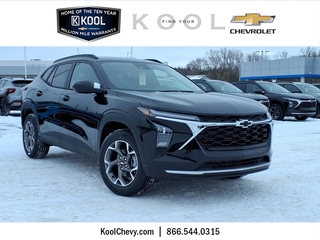 2026 Chevrolet Trax for sale in Grand Rapids MI