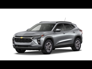 2026 Chevrolet Trax for sale in Nitro WV