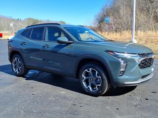 2026 Chevrolet Trax for sale in Princeton WV