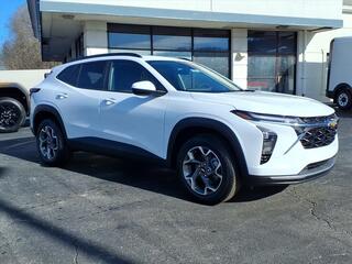 2026 Chevrolet Trax for sale in Princeton WV