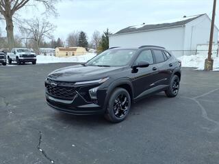 2026 Chevrolet Trax for sale in Warren OH