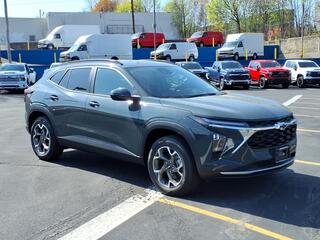 2026 Chevrolet Trax for sale in Binghamton NY