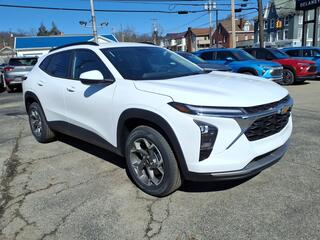 2026 Chevrolet Trax for sale in Paola KS