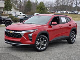 2026 Chevrolet Trax for sale in Forest City NC