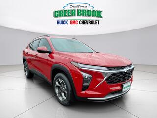 2026 Chevrolet Trax for sale in Green Brook, NJ