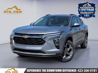 2026 Chevrolet Trax for sale in Chattanooga TN