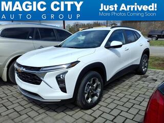 2026 Chevrolet Trax for sale in Roanoke VA