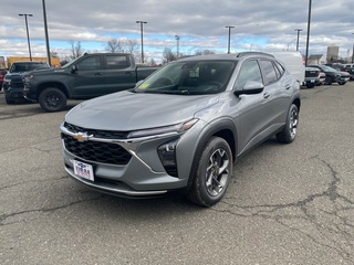 2026 Chevrolet Trax for sale in West Springfield MA