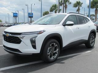 2026 Chevrolet Trax for sale in Leesburg FL