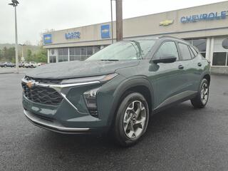 2026 Chevrolet Trax for sale in Waynesburg PA