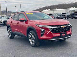 2026 Chevrolet Trax for sale in Clinton TN
