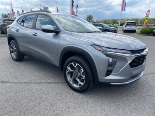 2026 Chevrolet Trax for sale in Powderly KY