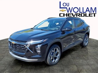 2026 Chevrolet Trax for sale in Cortland OH