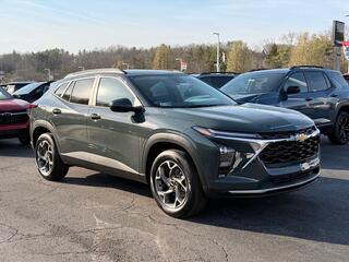2026 Chevrolet Trax for sale in Princeton WV