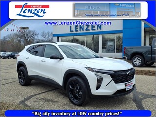 2026 Chevrolet Trax for sale in Chaska MN