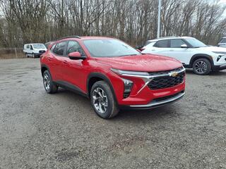 2026 Chevrolet Trax for sale in Youngstown OH